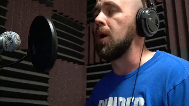 Beamer Freestyle (Global Dan remix Mixcraft 7 and Shure Beta 58a) смотреть онлайн