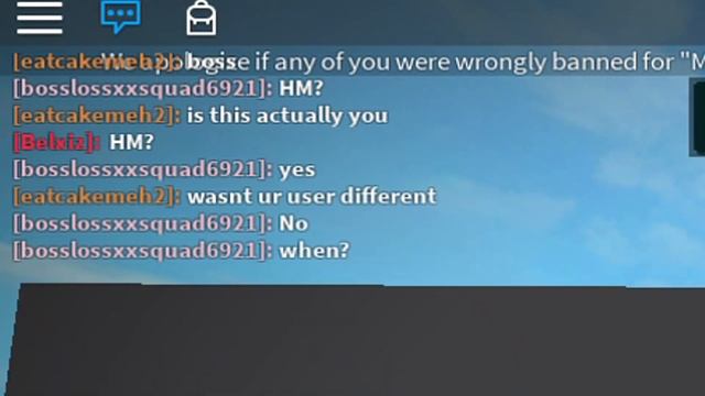 (ROBLOX) Parkour | QnA + Getting An Admin Skin?? смотреть онлайн