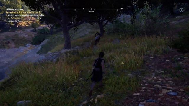 Assassins Creed Odyssey Episodul 1 Limba Romana смотреть онлайн