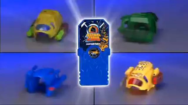 Kung Zhu - Zhu Zhu Pets 2 смотреть онлайн