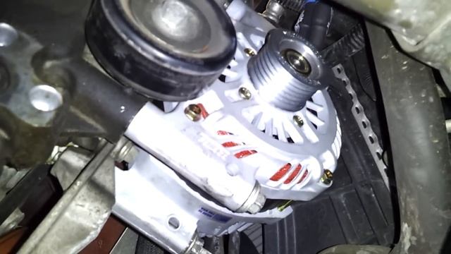 Mechman installation on ford fusion смотреть онлайн