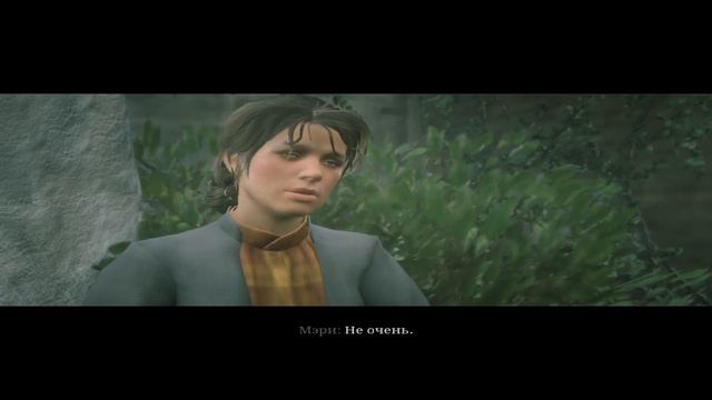 Red Dead Redemption 2 Прохождение 65 Отцовство и другие мечты Часть 1 - 2 смотреть онлайн
