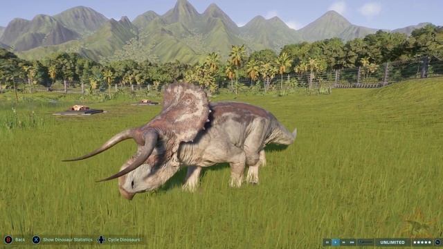 ALL JURASSIC WORLD BATTLE AT BIG ROCK DINOSAURS | MAX EGGS EXTENDED SHOWCASE | JURASSIC PARK смотреть онлайн