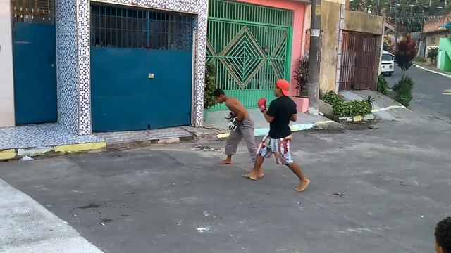 🔵 UFC RUA #2 Bahia Vs Gabriel 🔵 смотреть онлайн