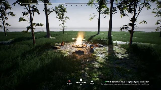 135 Days of Meditation with Playne | Hi-Potion Mental Health in Gaming S1E10 смотреть онлайн