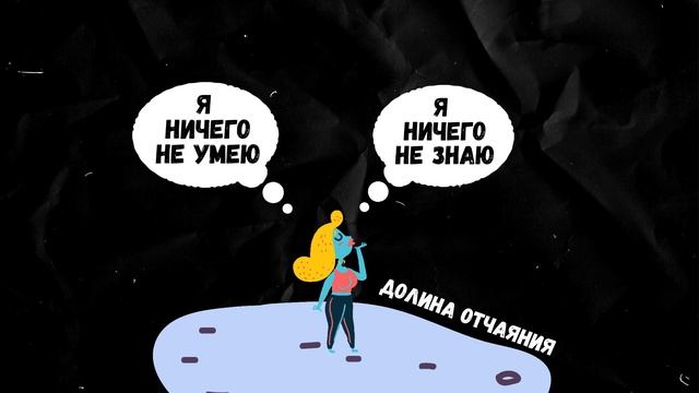 Эффект Данинга-Крюгера: почему глупые думают что они умные смотреть онлайн