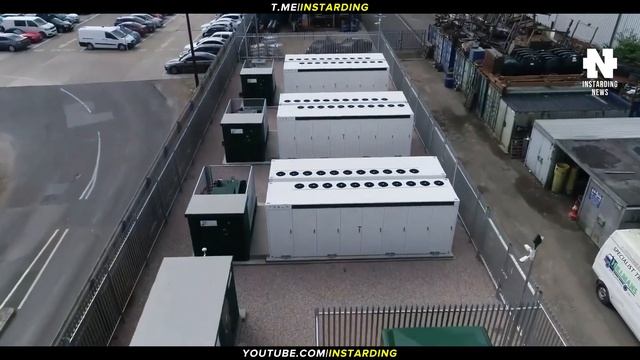 МЕГАПОЛИС ДЛИННОЙ 170 КИЛОМЕТРОВ | The Line City смотреть онлайн