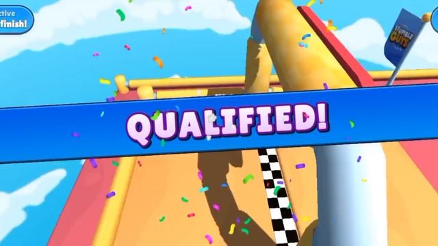 Играю в старую версию стамбл гайс смотреть онлайн