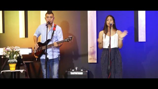 Tú eres mi todo - Ministerio Cristo para el mundo(Cover) смотреть онлайн