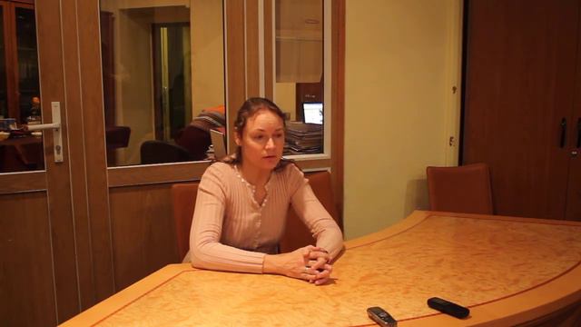 Маргарита Зайдлер речь на семинаре в институте стран СНГ смотреть онлайн