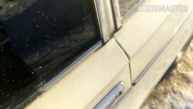 Стер солнце!!Установил туманки!!Купил глушитель!!Поставил колпаки!!И карбюратор 21083!!#Тазовлог10 смотреть онлайн