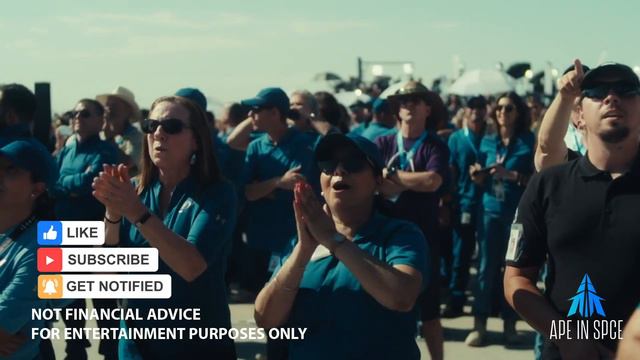 Virgin Galactic The Dream Of Space Travel