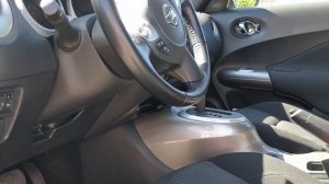 Обзор на Nissan Juke 2012 года | автомобильный обзор