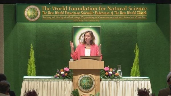 GAPS (1/3) — Dr. Natasha Campbell-McBride