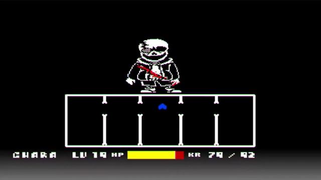 Лучшие моды(фан-игры) на Undertale