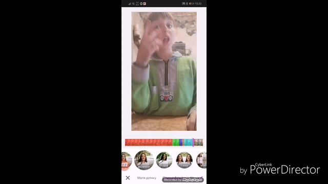 Как снимать видео в лайк) Ето очень просто смотреть онлайн