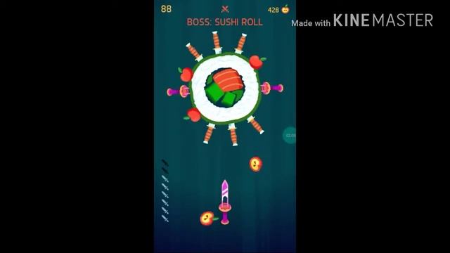 Прохождение Knife Hit #1 | БЬЕМ РЕКОРДЫ | ПРОШЕЛ Knife Hit? | ЧИТЫ?