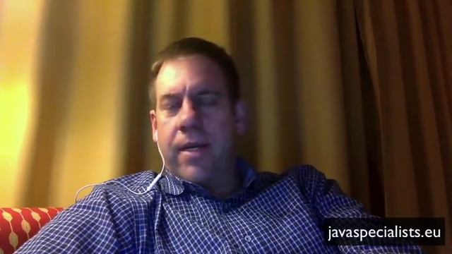 CareerSecrets - Java Champions Sven, Heinz and Mark смотреть онлайн