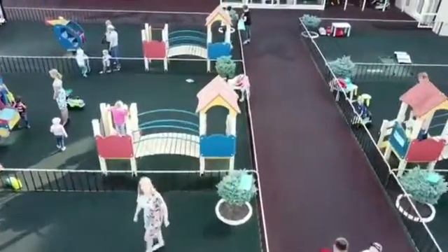 Детский сад ПРИОРИТЕТ смотреть онлайн