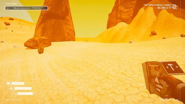 large living compartment planet crafter EA part 2 смотреть онлайн