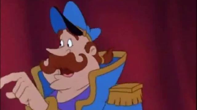 Tom a Jerry - I've done it all (Slovak) смотреть онлайн
