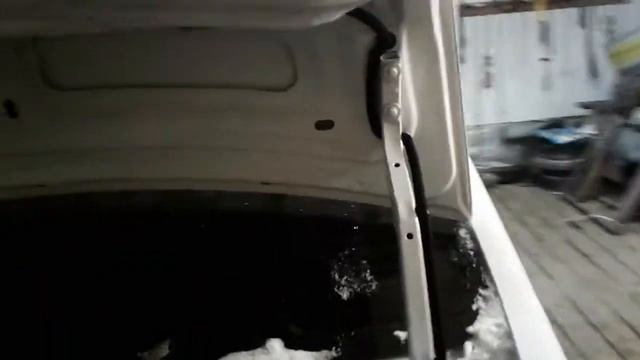 Бюджетный ремонт: творчество и экономия