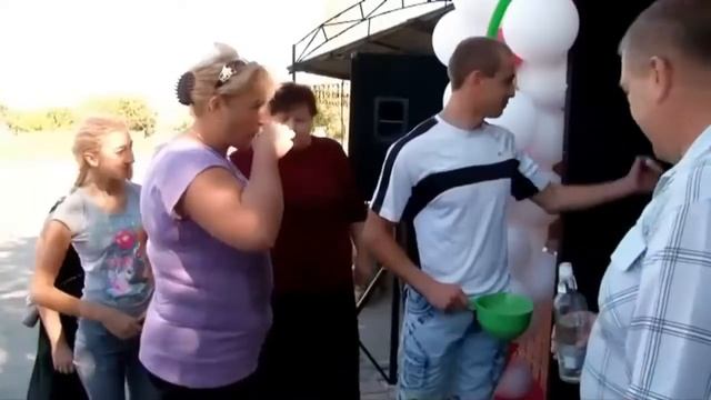 Ой, беда, беда в огороде лебеда - Band ODESSA смотреть онлайн