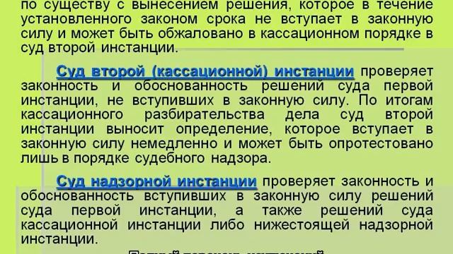 Подсудность мировых судей смотреть онлайн