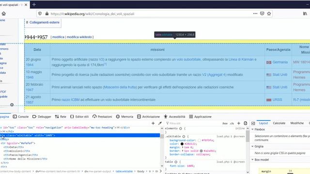21 - WEB SCRAPING vba - Selenium scaricare le tabelle смотреть онлайн