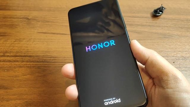 Honor 9x с Tmall + подарок наушники за 5000р всего за 1р. - мой новый основной смартфон. #Honor9x