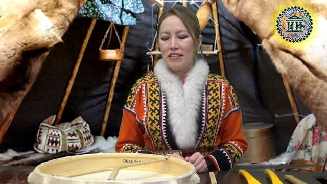 Ненецкие муз инструменты смотреть онлайн