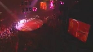 Sugababes - Hole In The Head (TMF Awards 2004)