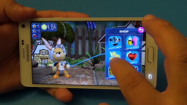 Run Sackboy! Run! For Android