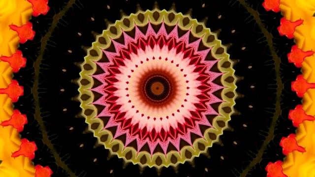 Калейдоскоп - глюкофон смотреть онлайн