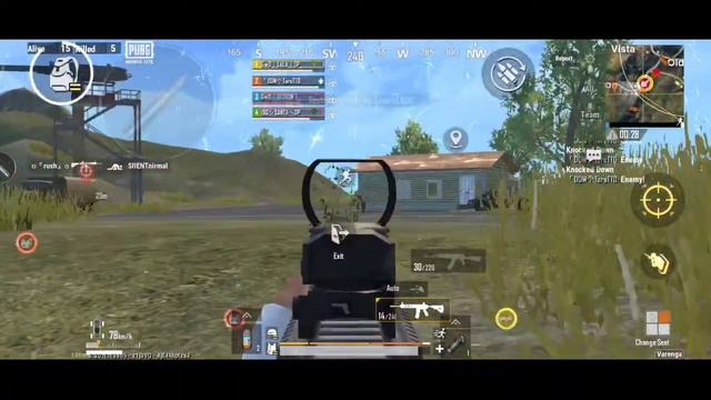 full backchodi gameplay pubg mobile lite 😜 смотреть онлайн
