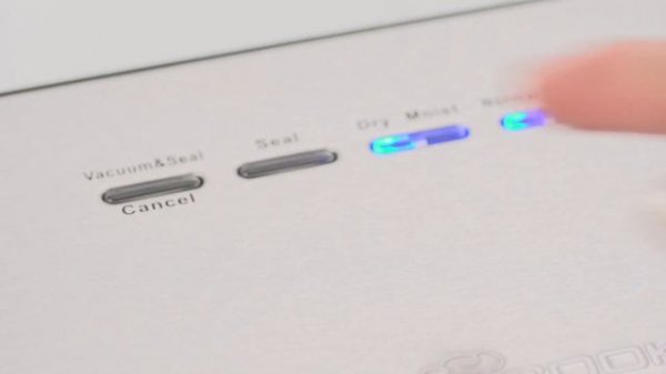 Svářečka folií PROFI COOK VK 1080