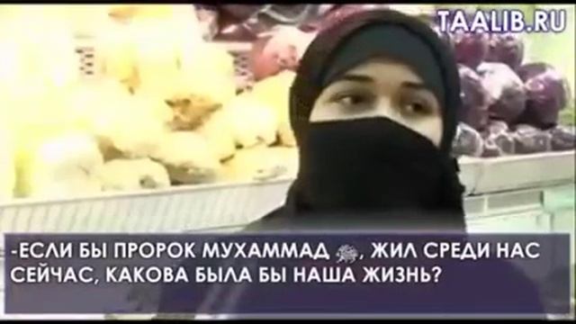 Истинная мусульманка! смотреть онлайн