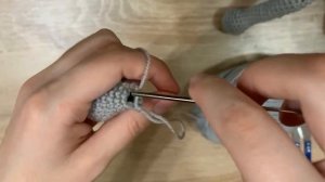 ЗЕФИРНАЯ ОВЕЧКА | МК Часть 1 | ПЛЮШЕВЫЕ ИГРУШКИ