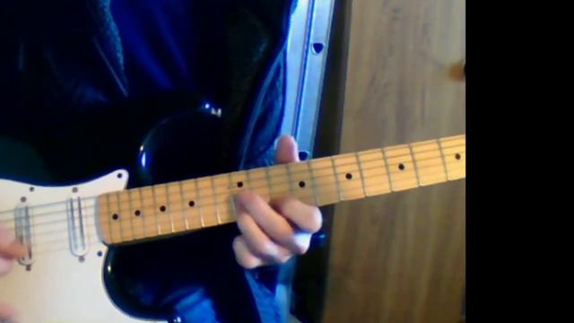 Testing out some new strat pickups смотреть онлайн
