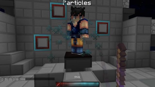 Fire And Ice 16x FPS Pack ?❄️| Minecraft PvP Texture Pack
