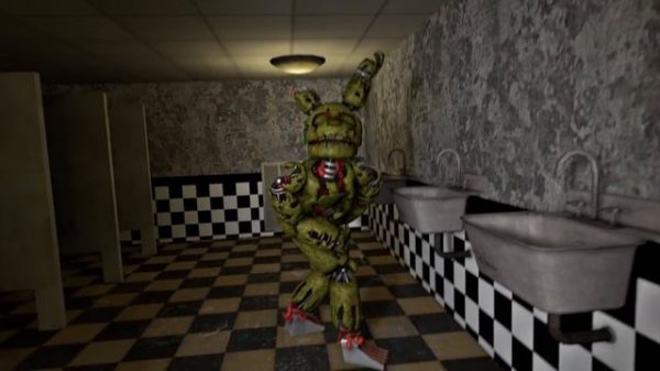 (Автор Rissy [MiaRissyTV]/YouTube)[Rag_Days] Animation - МОИ_ПЕСТЮКИ.MOV