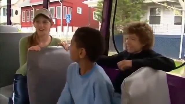 Fetch! With Ruff Ruffman - Ruff Fetches The Fetchers Season 5 Episode 1