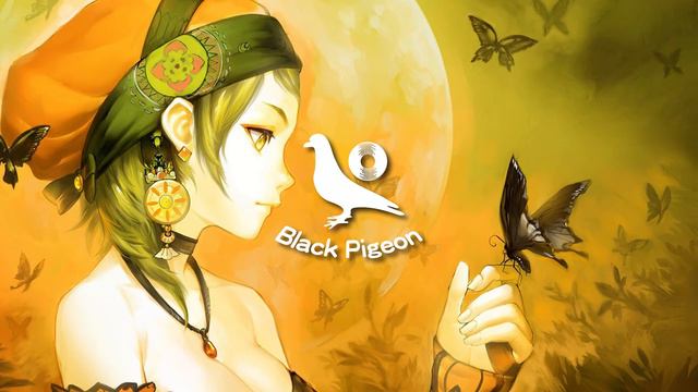 24/7 LoFi Radio DJ Mix Stay Home Tune Rainy Mood Black Pigeon Chill Mix Vol.28 смотреть онлайн