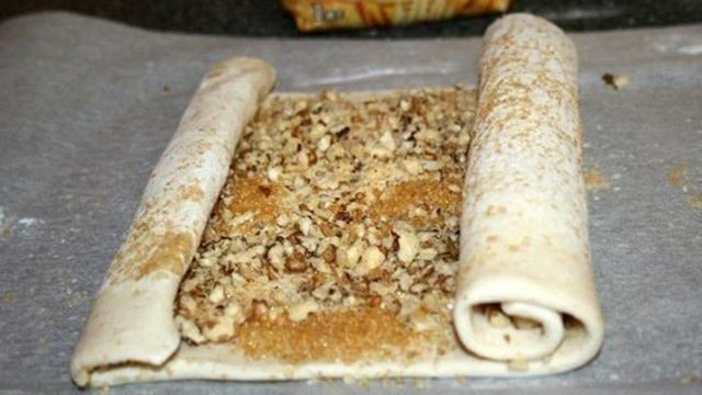 Кулинарные хитрости