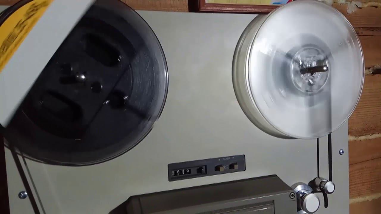 TEAC смотреть онлайн