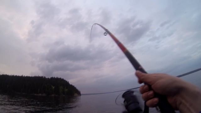 Ловля плотвы, Пермский край, Хохловка. смотреть онлайн