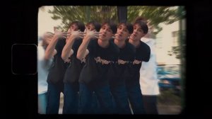 Клип - Учат в школе. Женя Лизогуб, Милана Некрасова, Давид Туров, Симка, Дэйби.