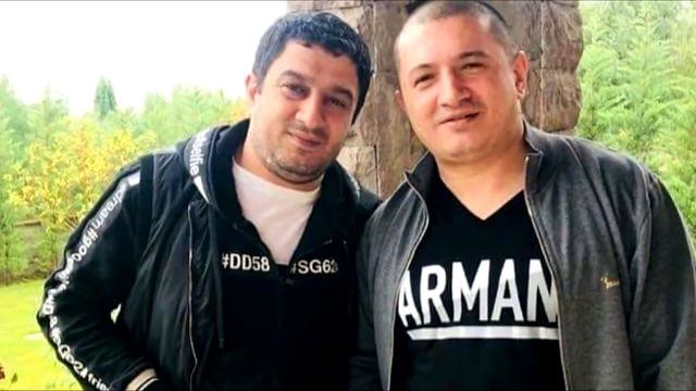 Lotu Quli Haqda Yeni Mahni ///Boyuk Qardas Lotu Quli