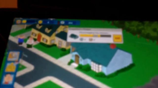 iOS Family Guy Game Cheat. :) смотреть онлайн