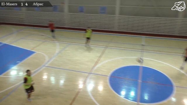 EL Masters Абрис 261122 смотреть онлайн